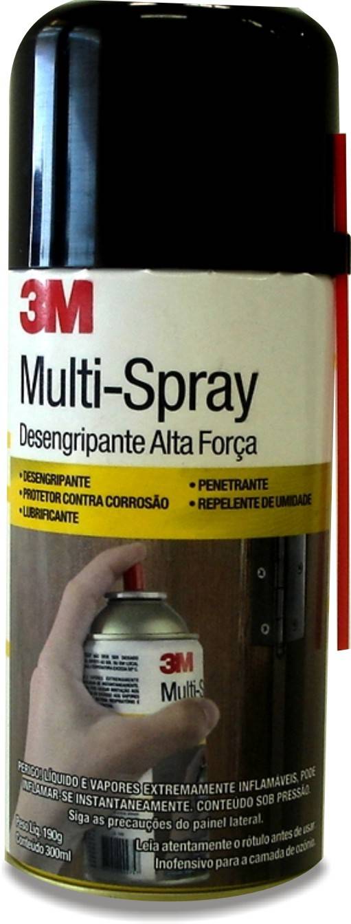 Multi Spray 3M™  - Lata 190 g