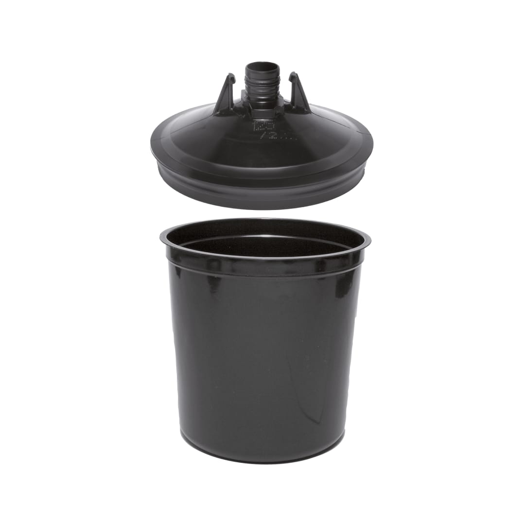 3M™ PPS™ UV-Kit, 650 ml, 125 µ, 50730