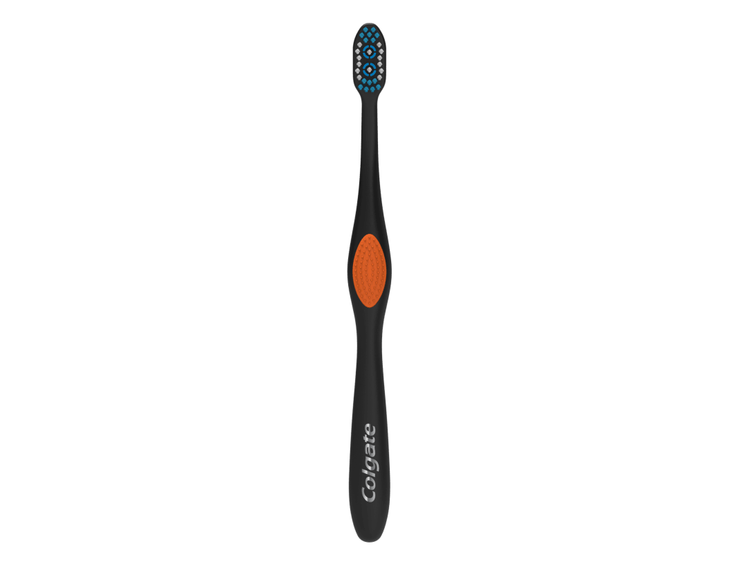 Colgate® 36°® Fresh 'N Protect™ Tweens Toothbrush