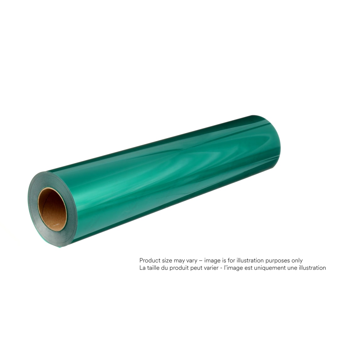 3M™ ElectroCut™ Folie 1177C, Grün, 1220 mm x 45,7 m