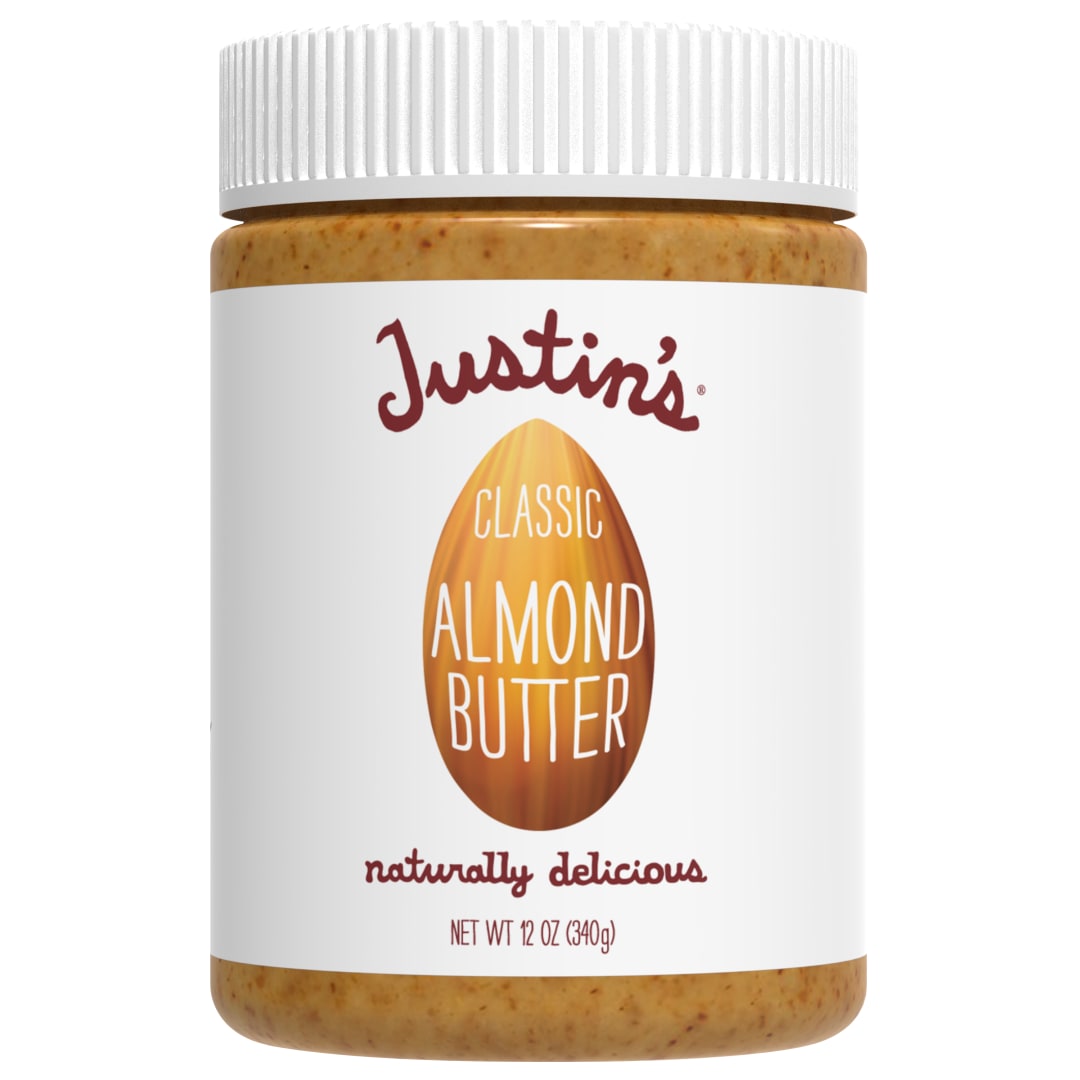 6-12 oz Classic Almond Butter