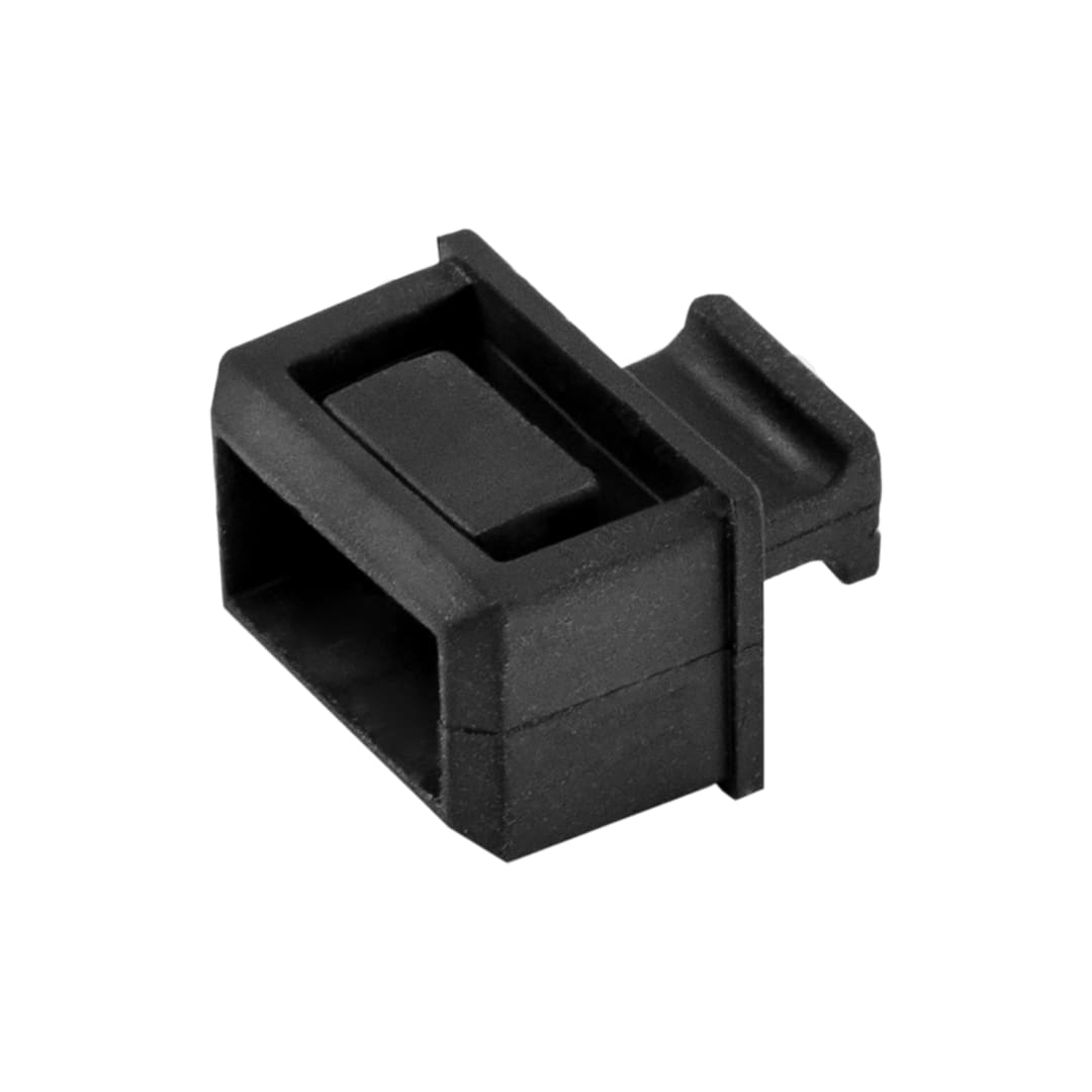 Dust Cap for SFP Slots - 10 Pack
