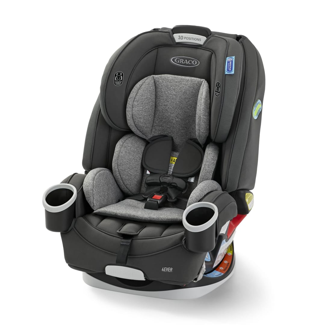 Graco® 4Ever® All-in-1 Car Seat