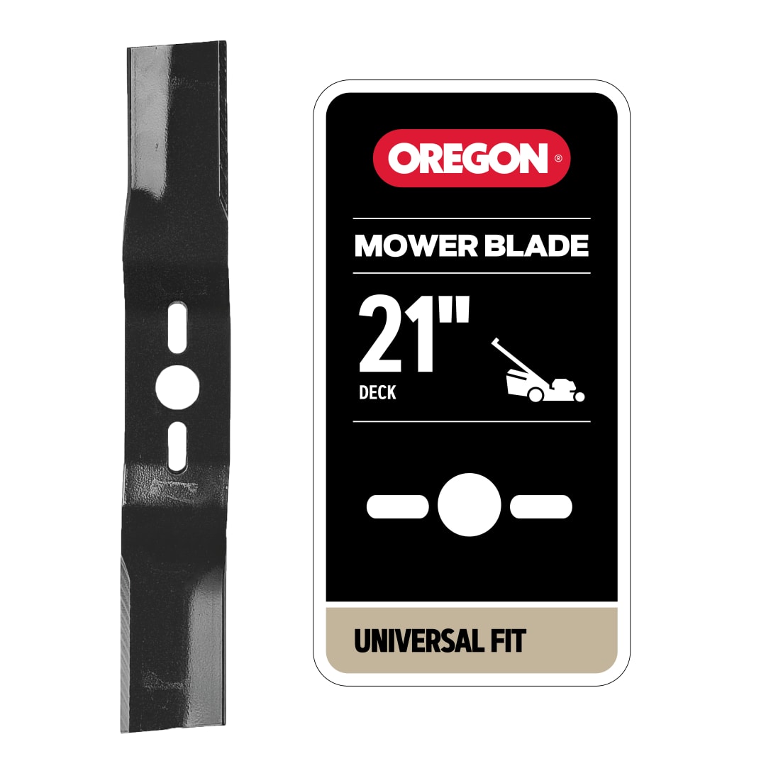 Straight Blade, 20-3/4"