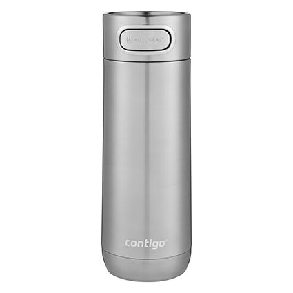 CONTIGO LUXE AUTOSEAL 16OZ SS