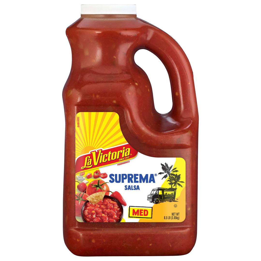 LA VICTORIA Suprema Salsa Medium