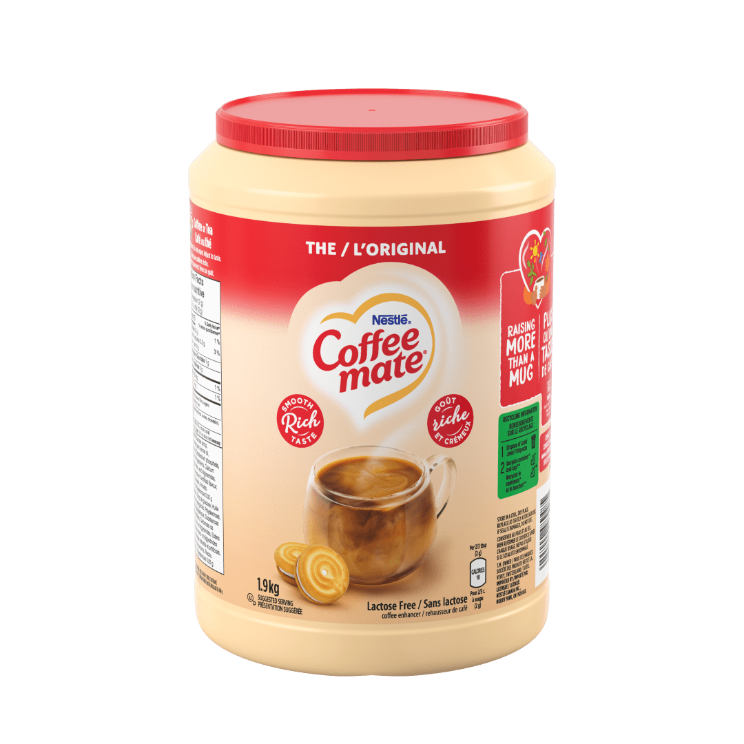 COFFEE-MATEORIGINALChep 168x1.900kg CA