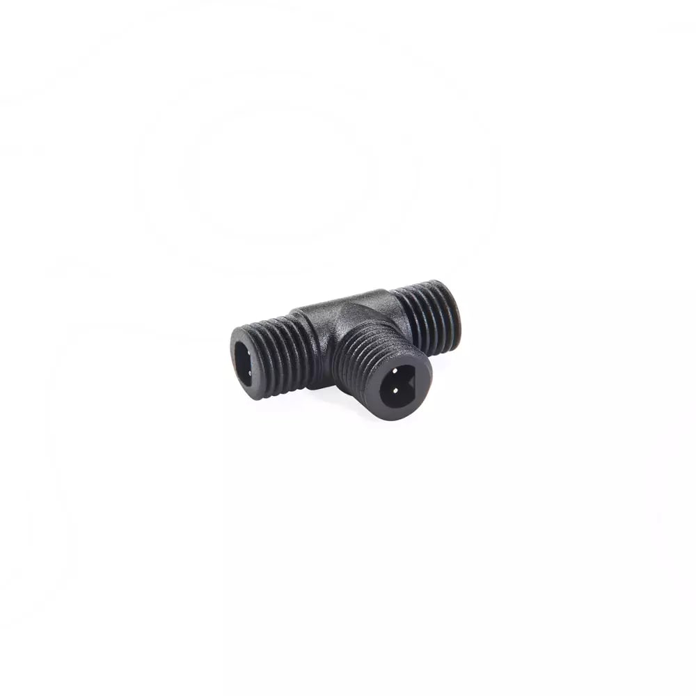 Trex® Lighthub 3-Way Splitter in 6 Pack