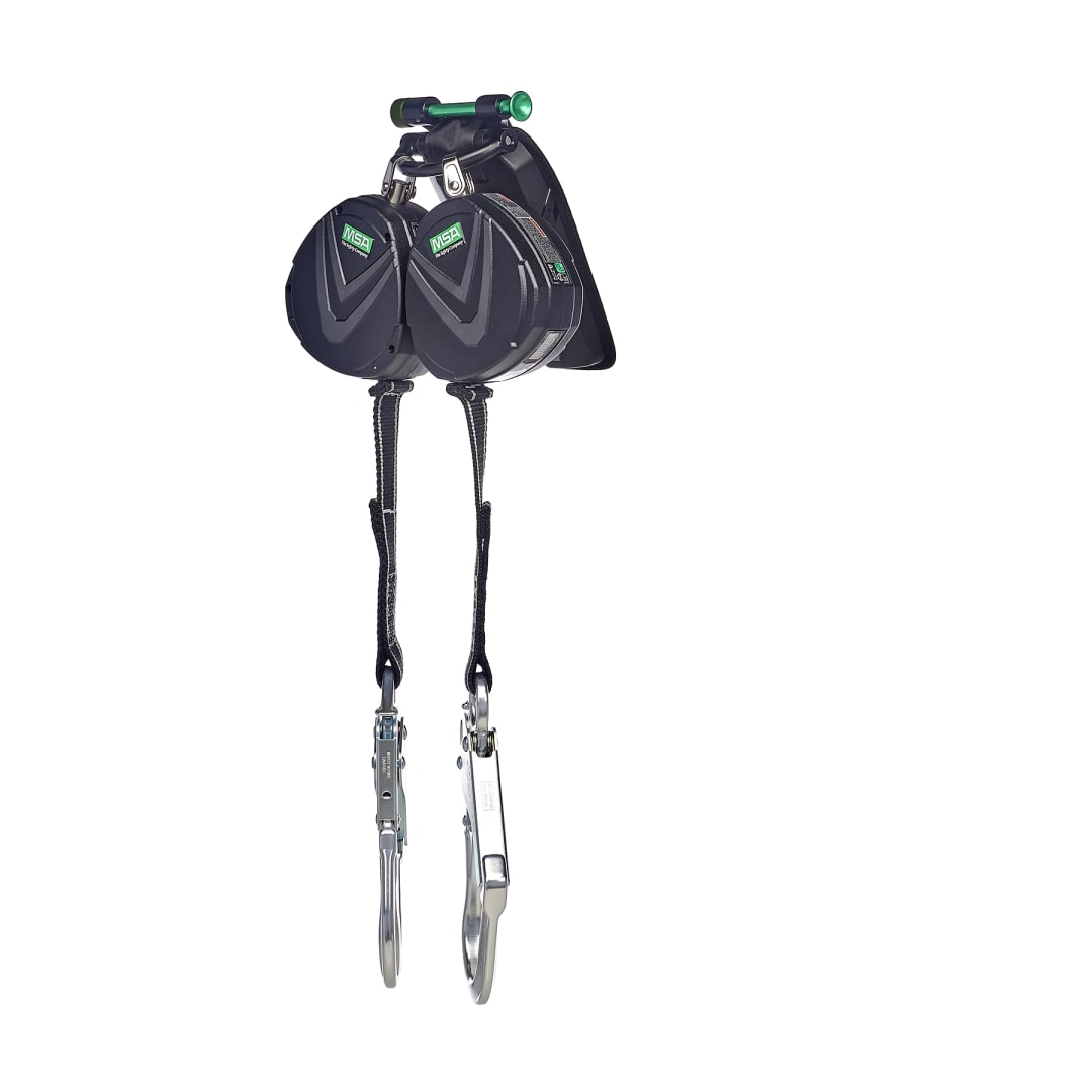MSA V-EDGE™ 2.4m PFL