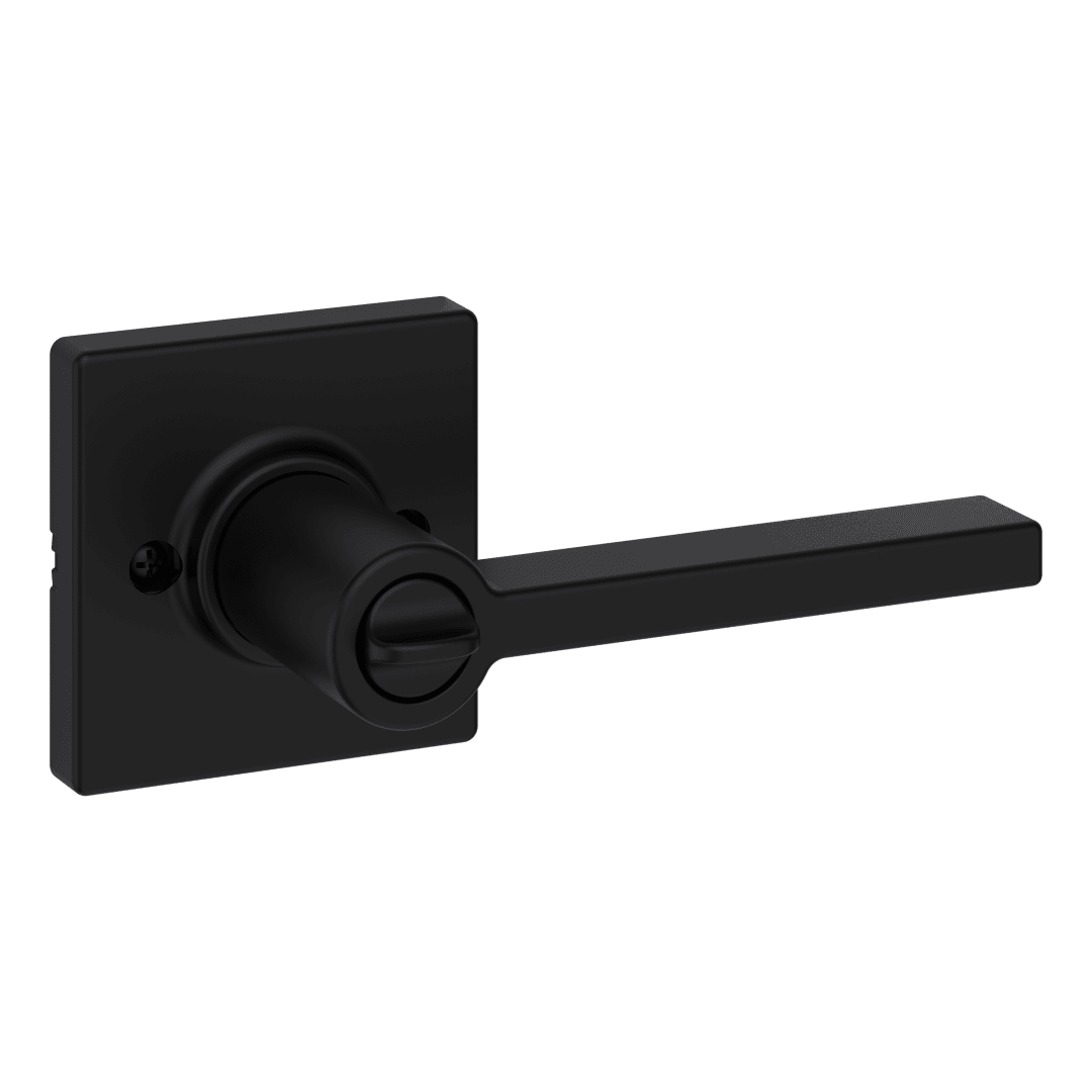 Casey Square Bed/Bath Lever in