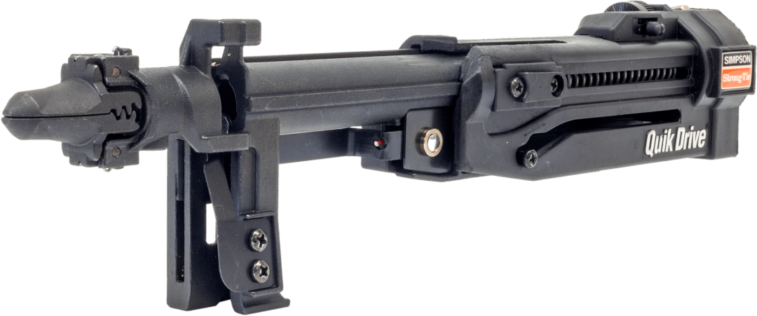 Simpson Strong-Tie QDPROSDX150G2 Quik Drive® PROSDX150G2 Steel-Decking Attachment