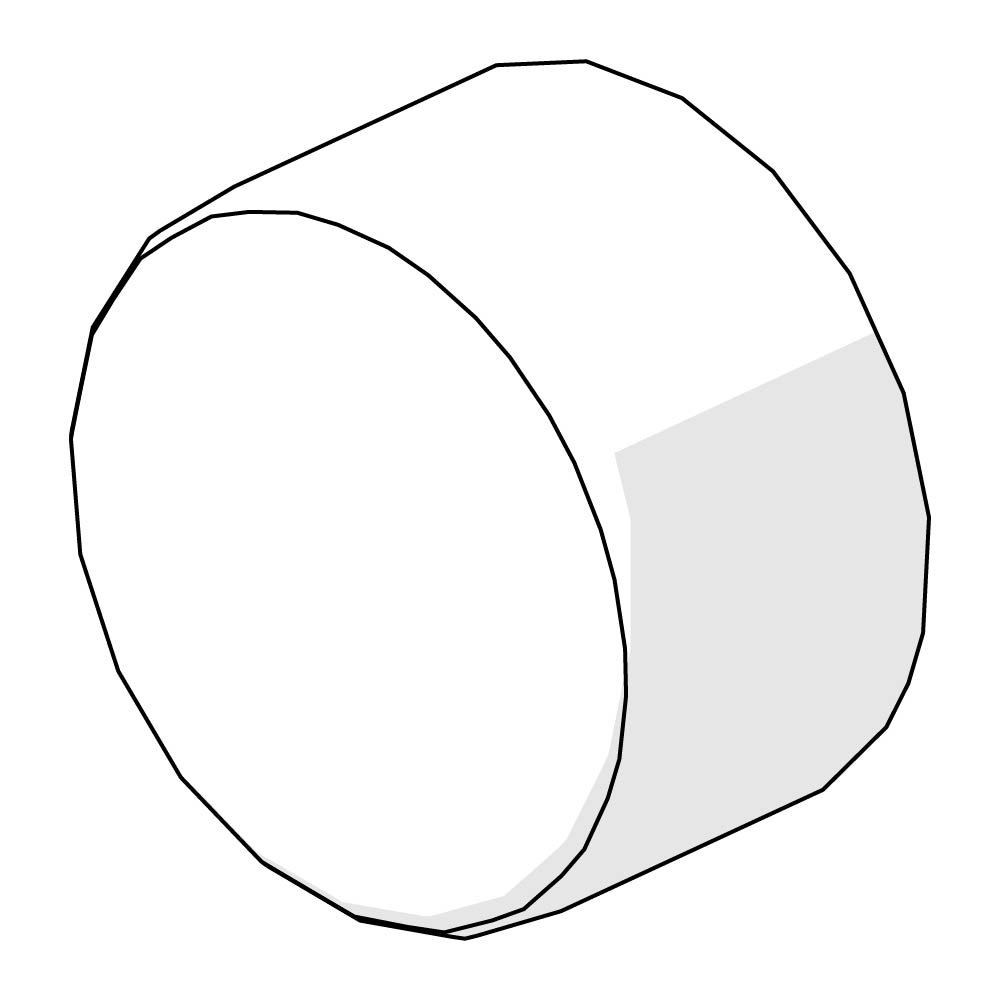 Decorative Cover (Top)