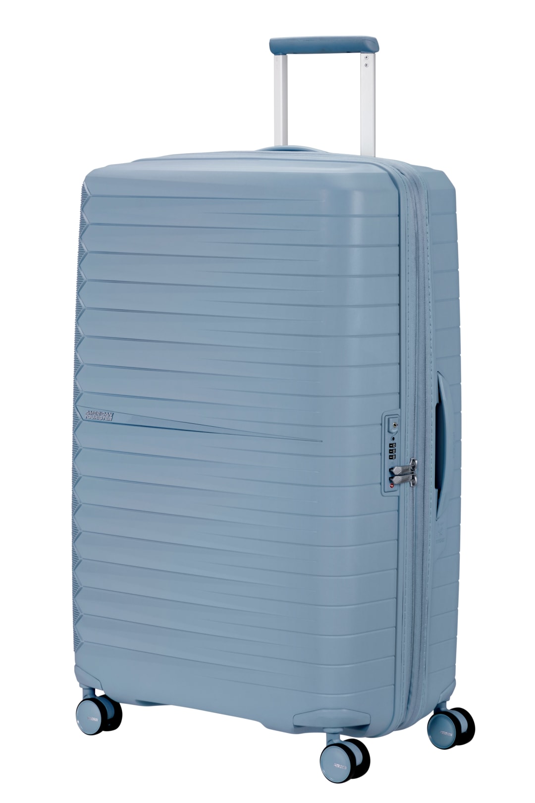 Fastforward Spinner 78/29 Tsa Exp - Steel Blue