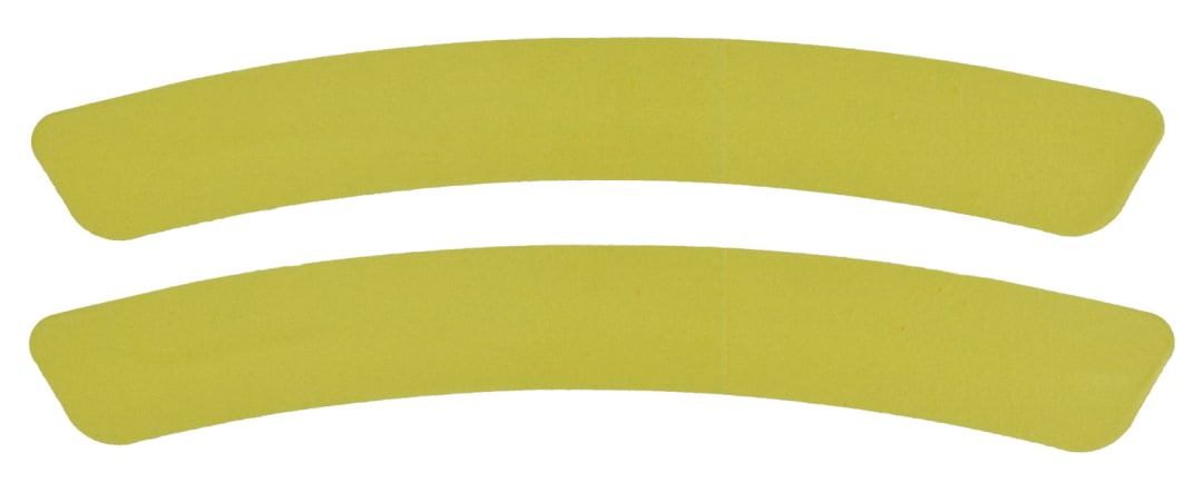 Helmet Customization - Retro-Reflective Striping