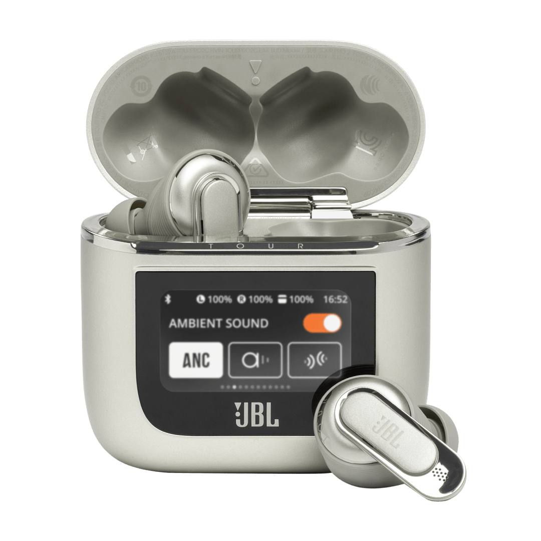 JBL Tour Pro 2