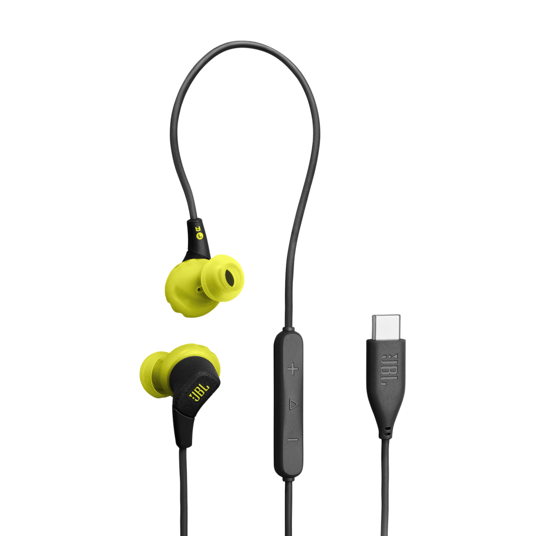 JBL Endurance Run 3 USB-C