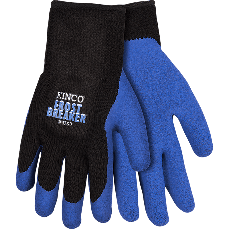 Frost Breaker® Thermal Knit Shell & Latex Palm