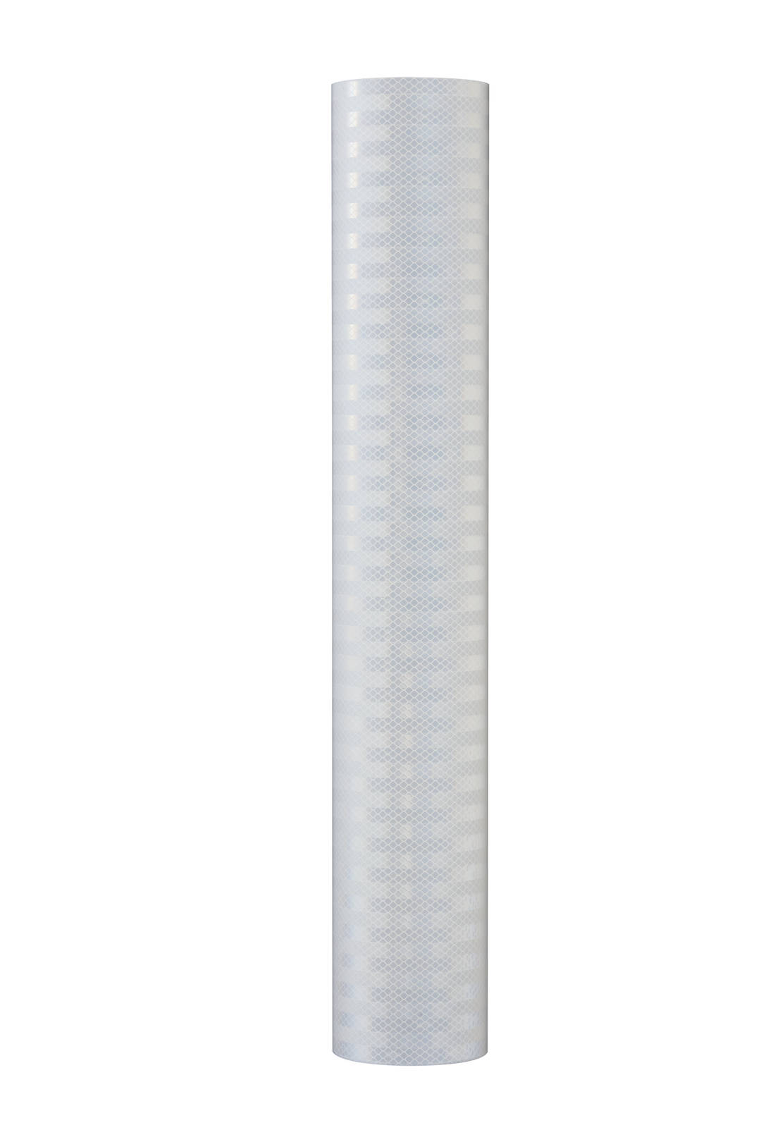 Película Refletiva Grau Técnico Prismático 3M™ - Branca, 1.02 m x 20 m