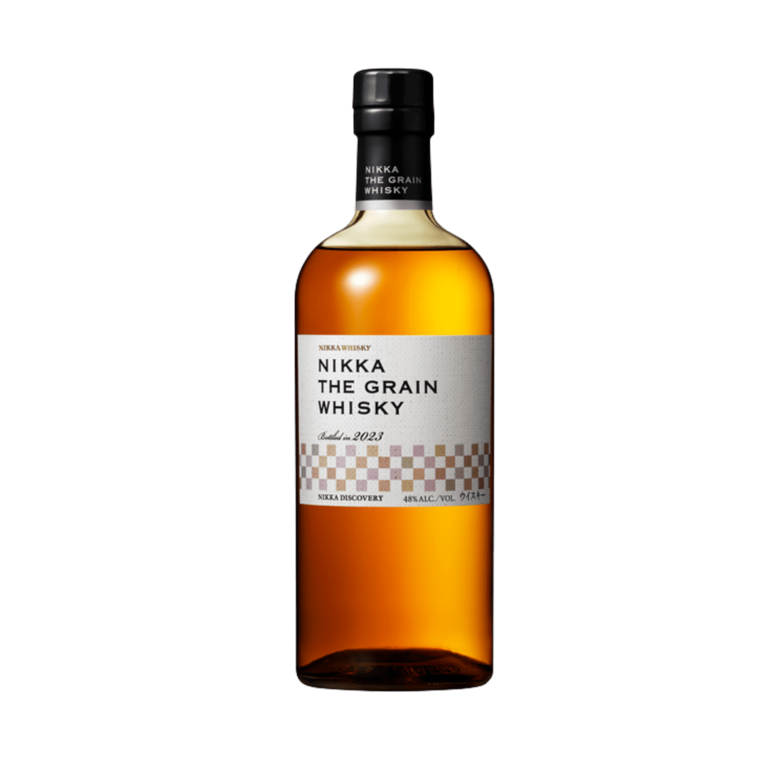Nikka The Grain Whisky 750 ML