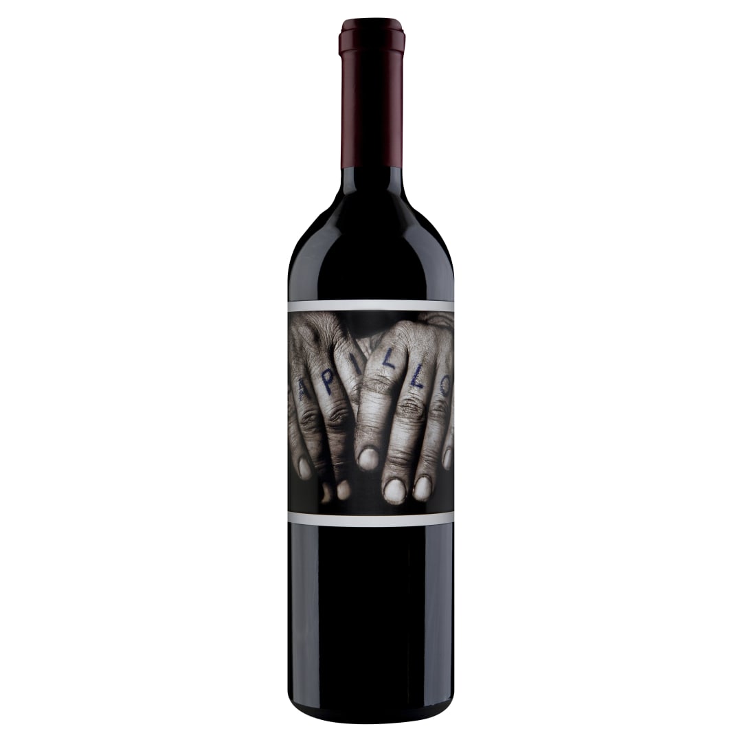 Orin Swift Papillon Red Blend Red Wine 750ml