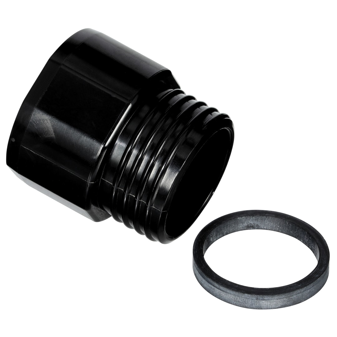 Motorlu Hava Sistemi PF2-600E-ASB için 3M™ DIN40 Bağlantısı, PF2-950-ASB