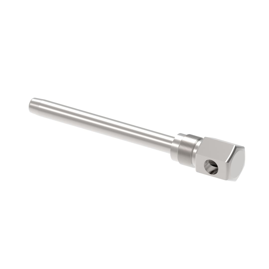 Aeroquip Hose Assembly Eq (1582-10S)