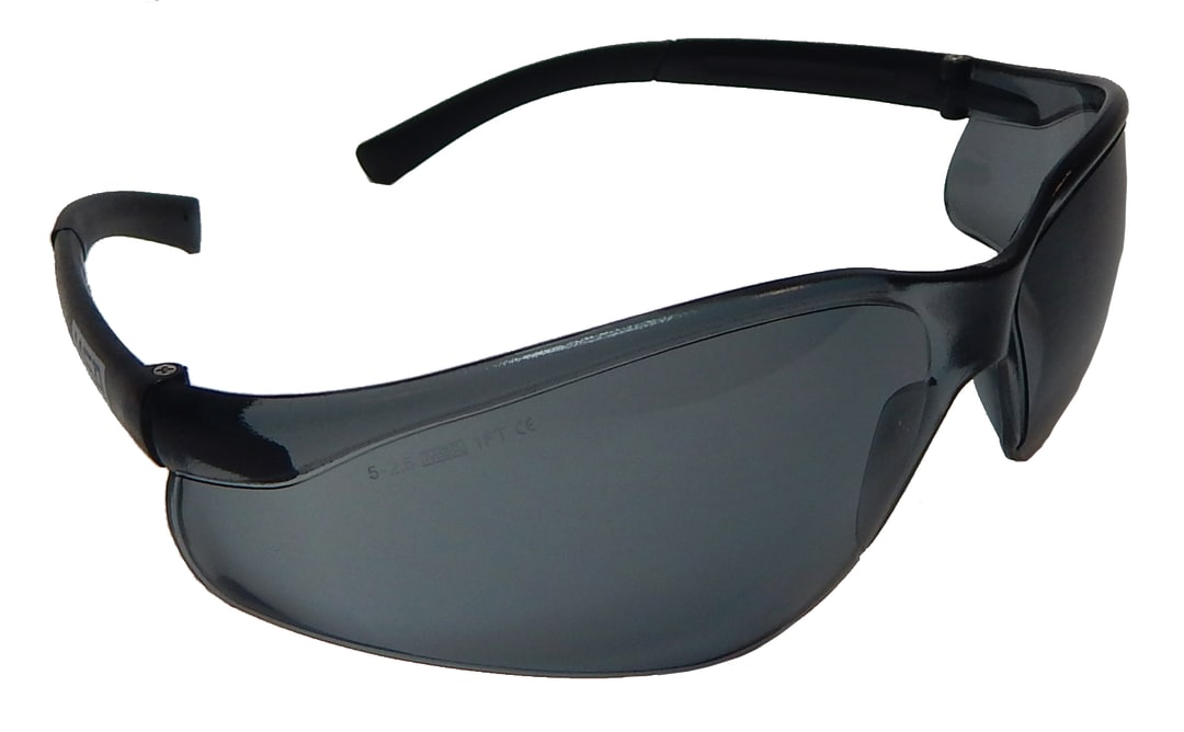 Seguridad Arctic II Pro