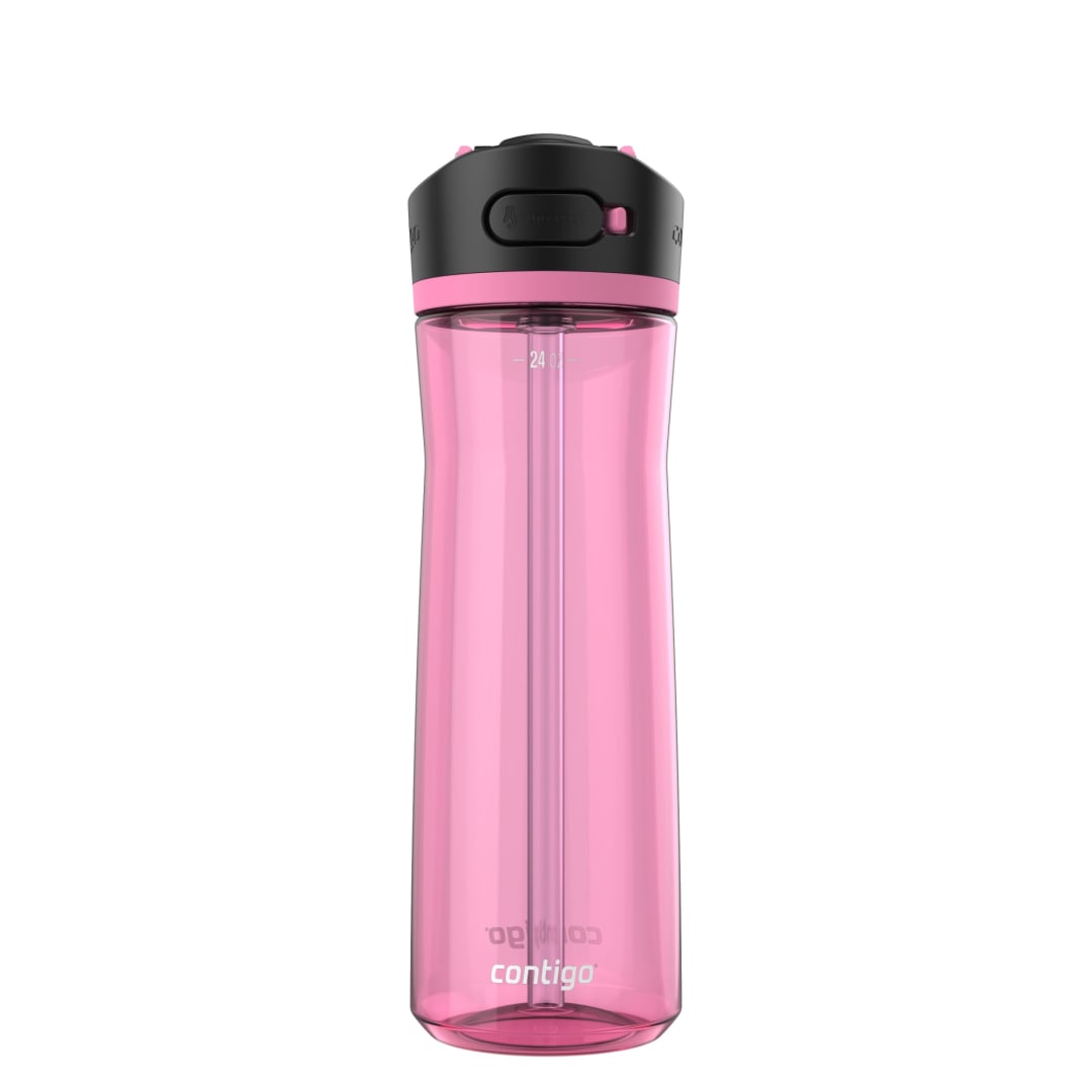 Contigo® Ashland 2.0 AUTOSPOUT® Water Bottle, 24 oz