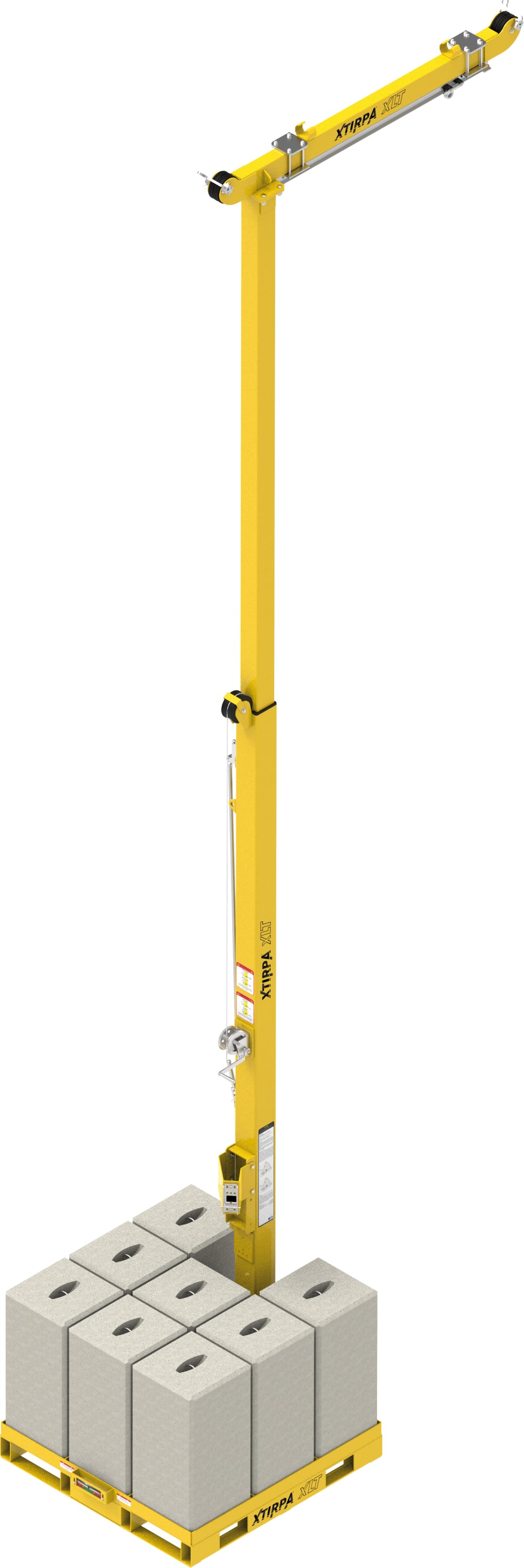 MSA XTIRPA™