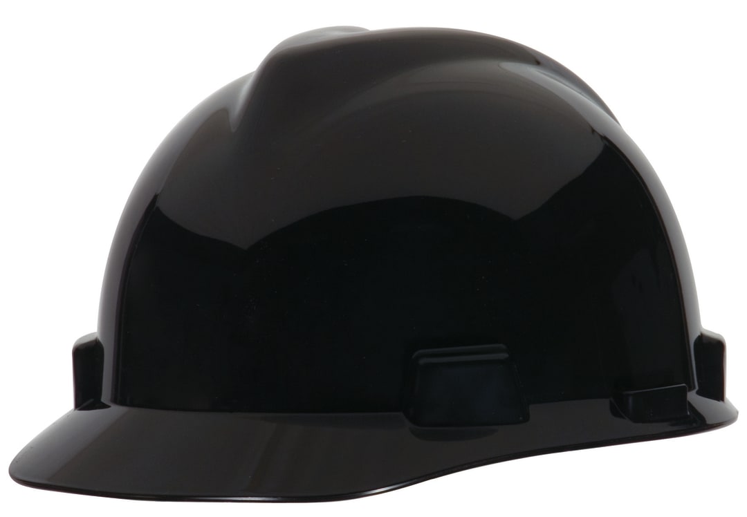Cascos Super V® Tipo Gorra