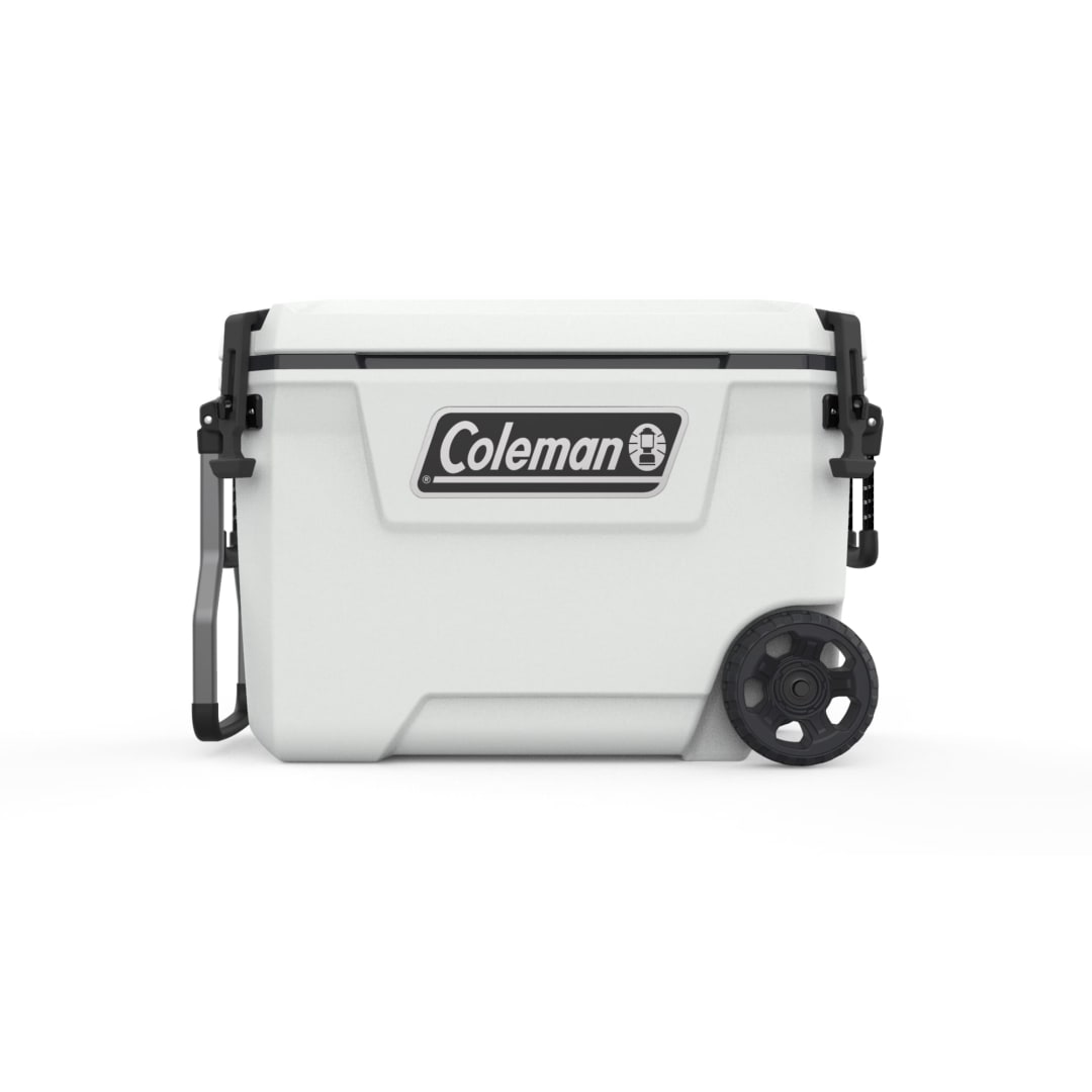 Coleman® Convoy Series 65 Qt. Cooler With Wheels