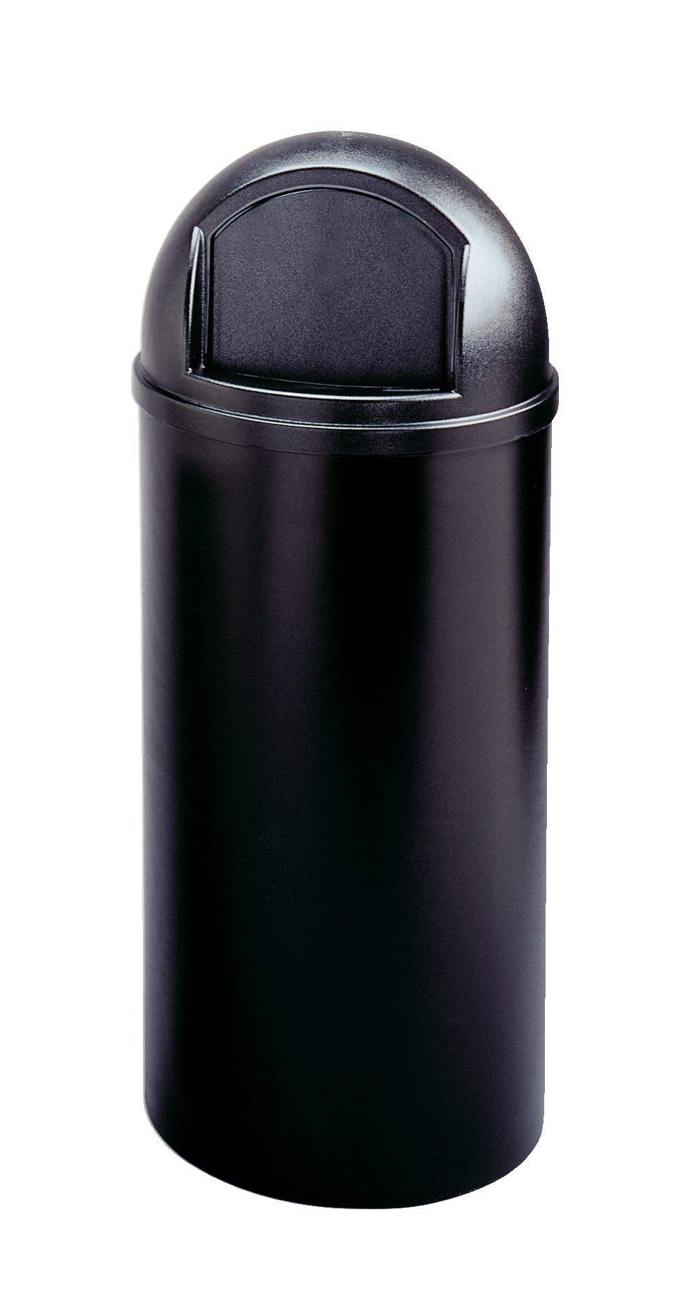 MARSHALL CONT W/O LINER 15G/57L BLA