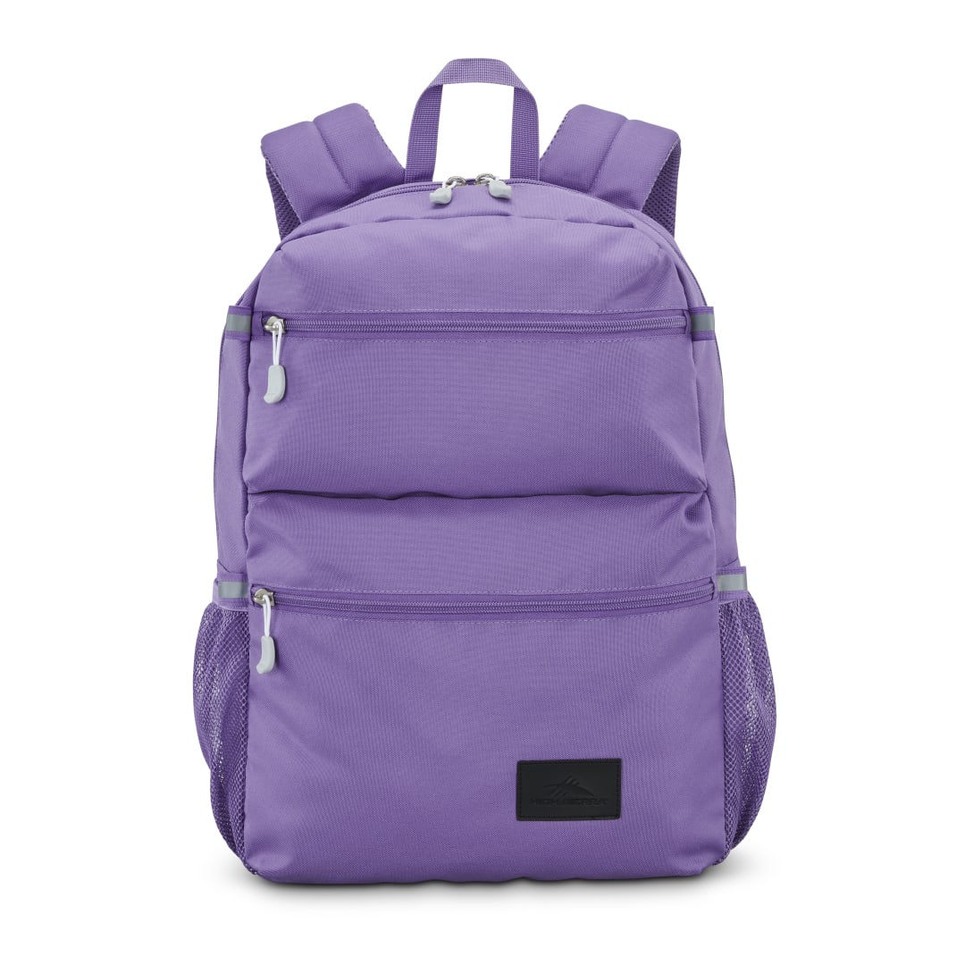 Hs Bts 2020 Everclass Backpack - Light Purple