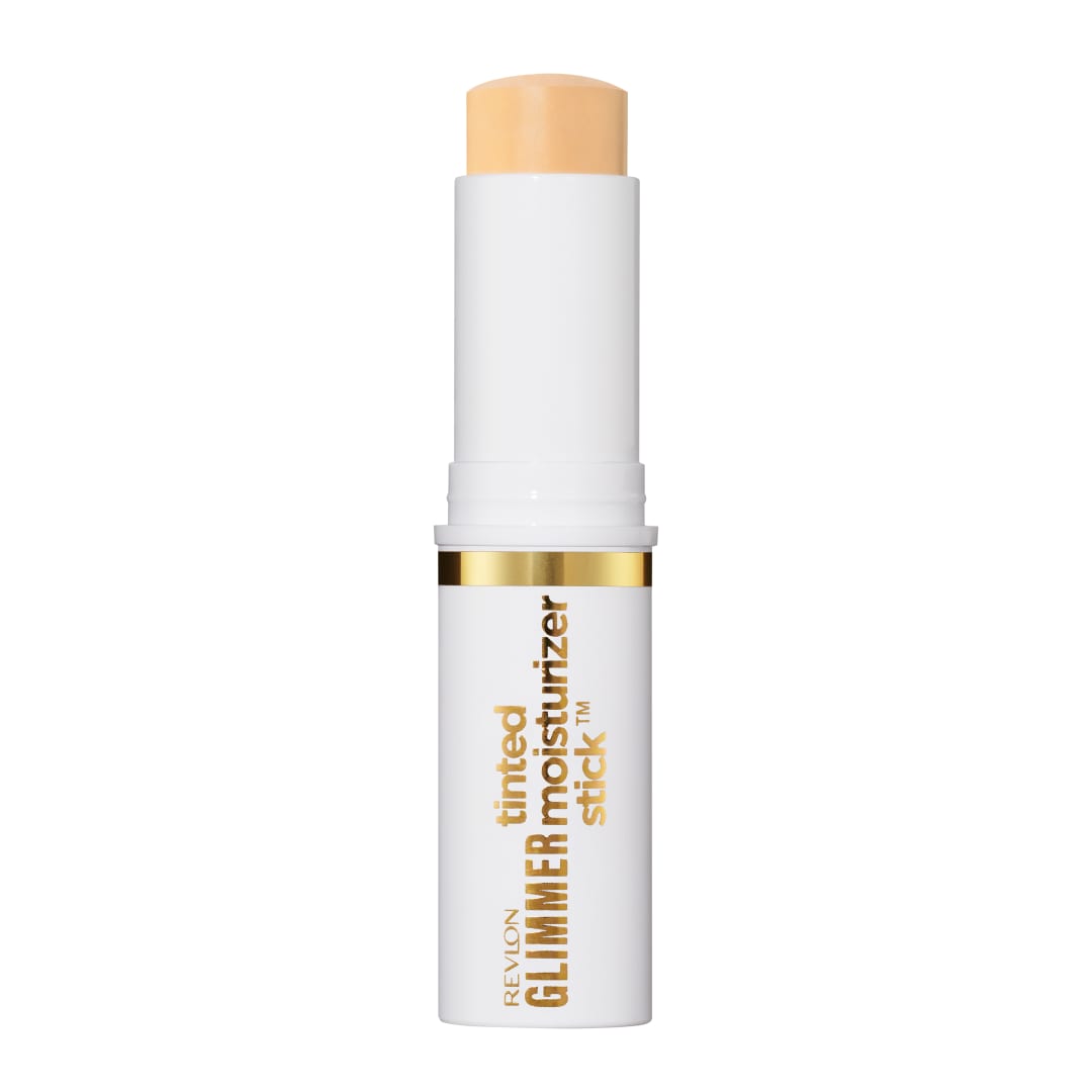 Glimmer Tinted Moisturizer Stick