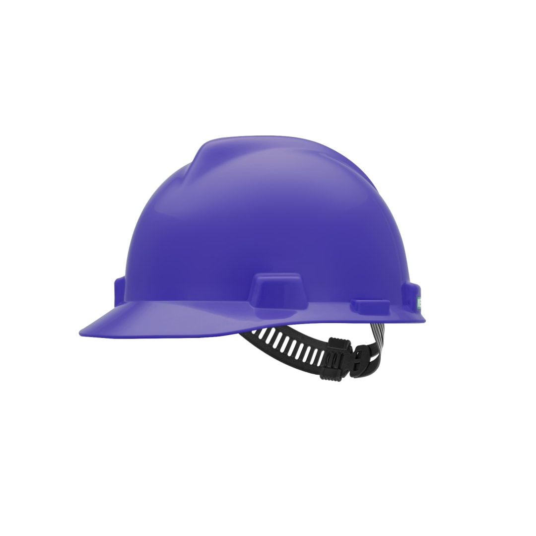 V-Gard® Hard Hat Cap Style