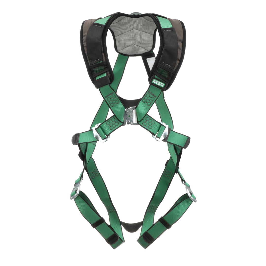 V-FORM+™ Safety Harness