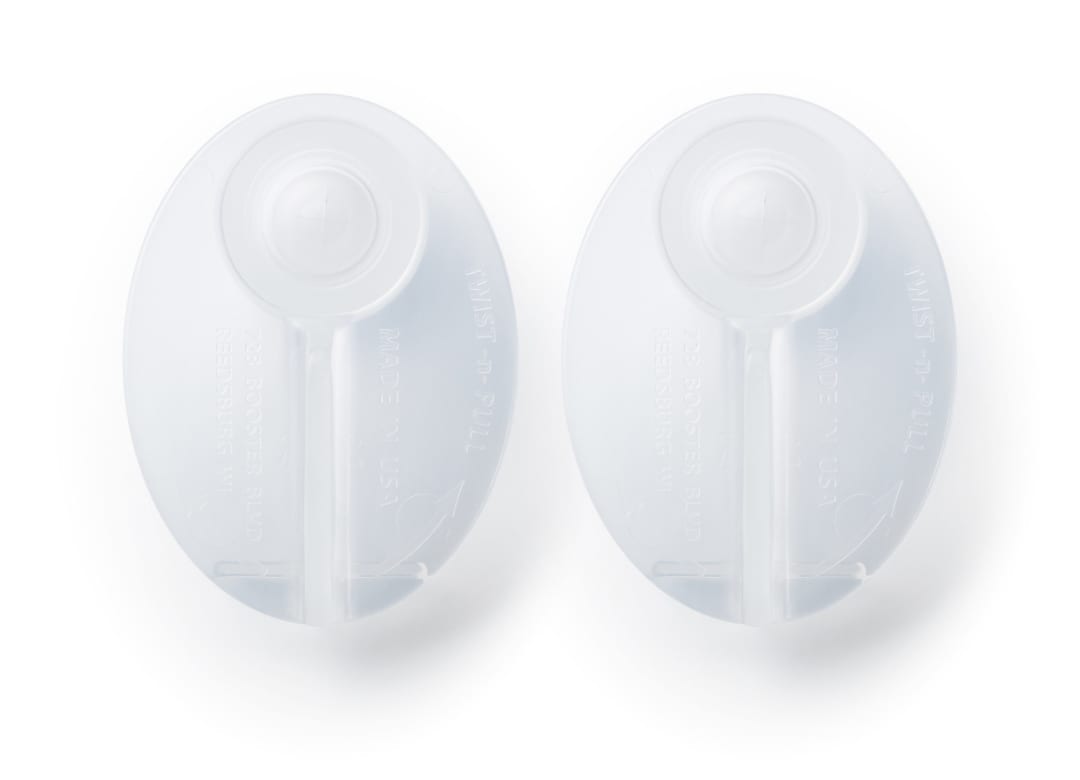 NUK VALVE 78175 REPLACE CLR 2PK1/24 EF.C
