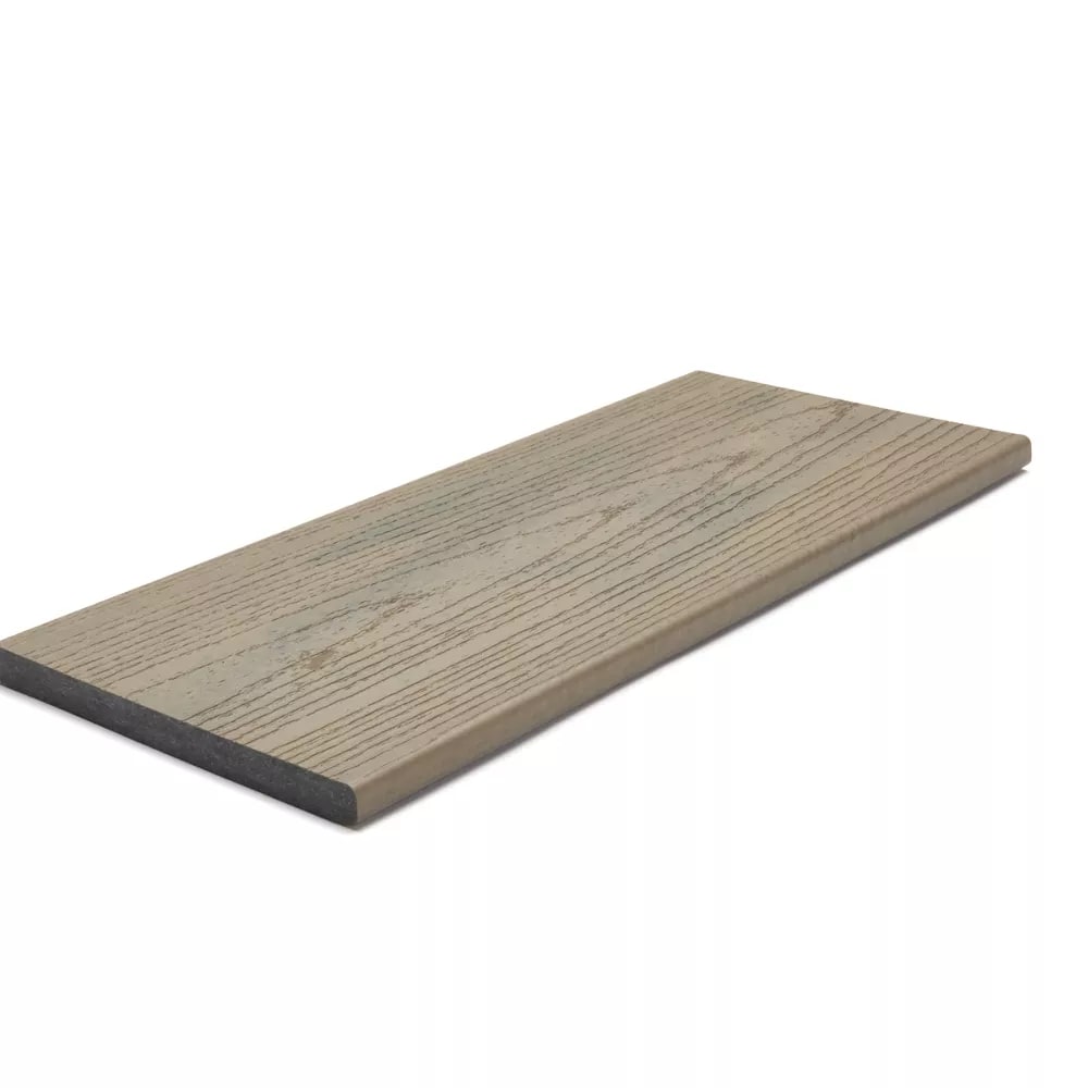 .56-in x 7.25-in x 12-ft Transcend Lineage Fascia Biscayne