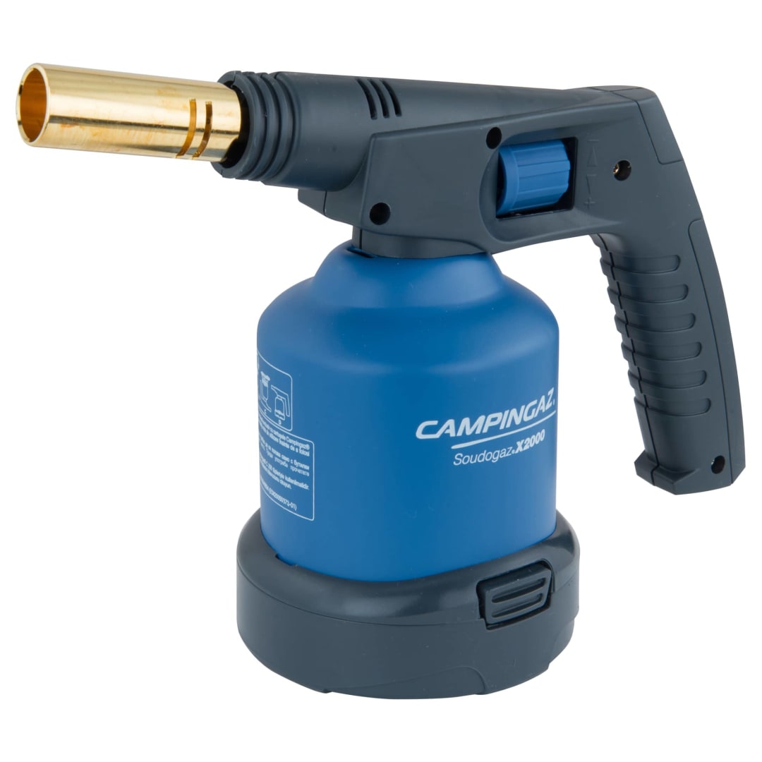 BLOWLAMP SOUDOGAZ X2000 TORCH