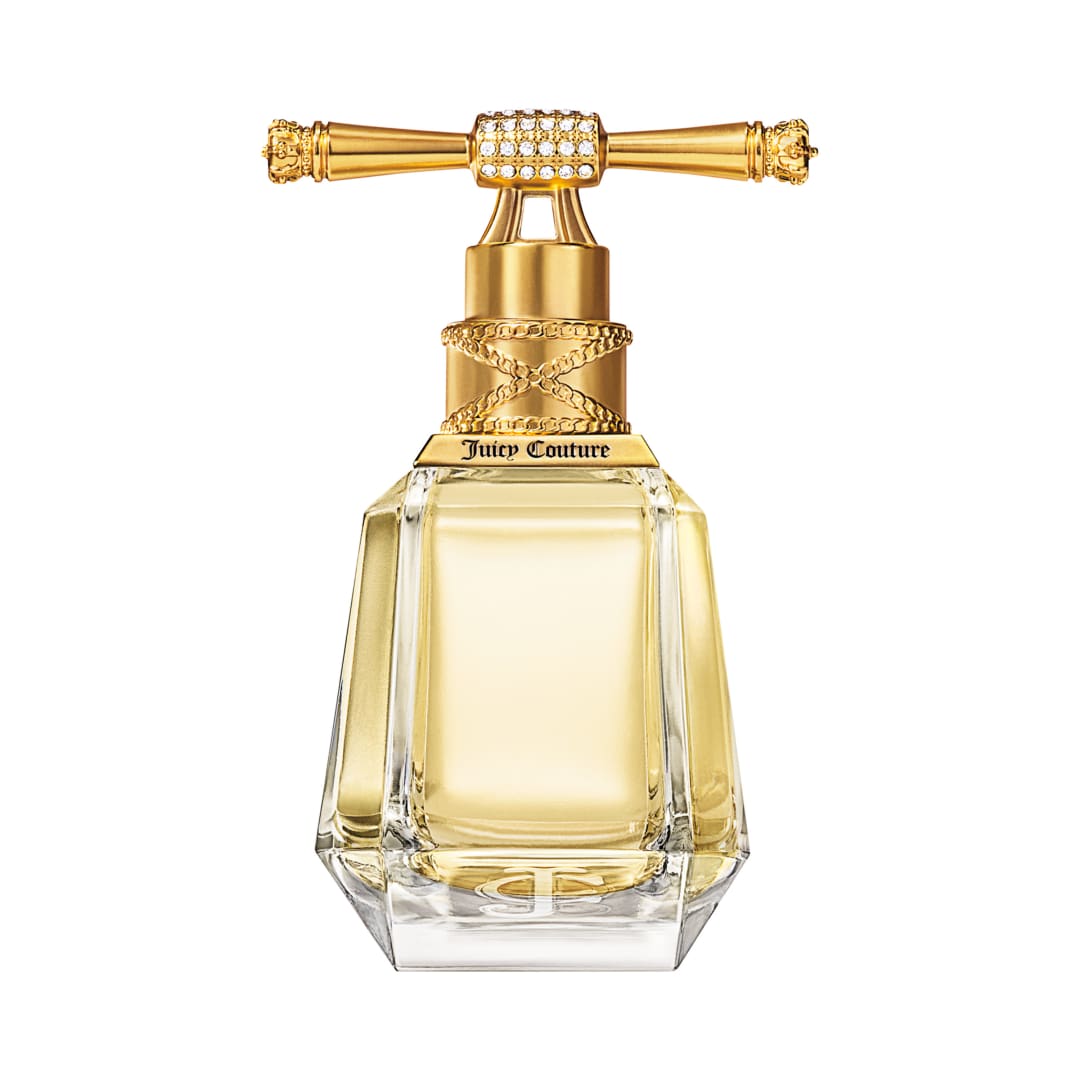Juicy Couture I am Juicy Couture Eau de Parfum Spray, 50ml