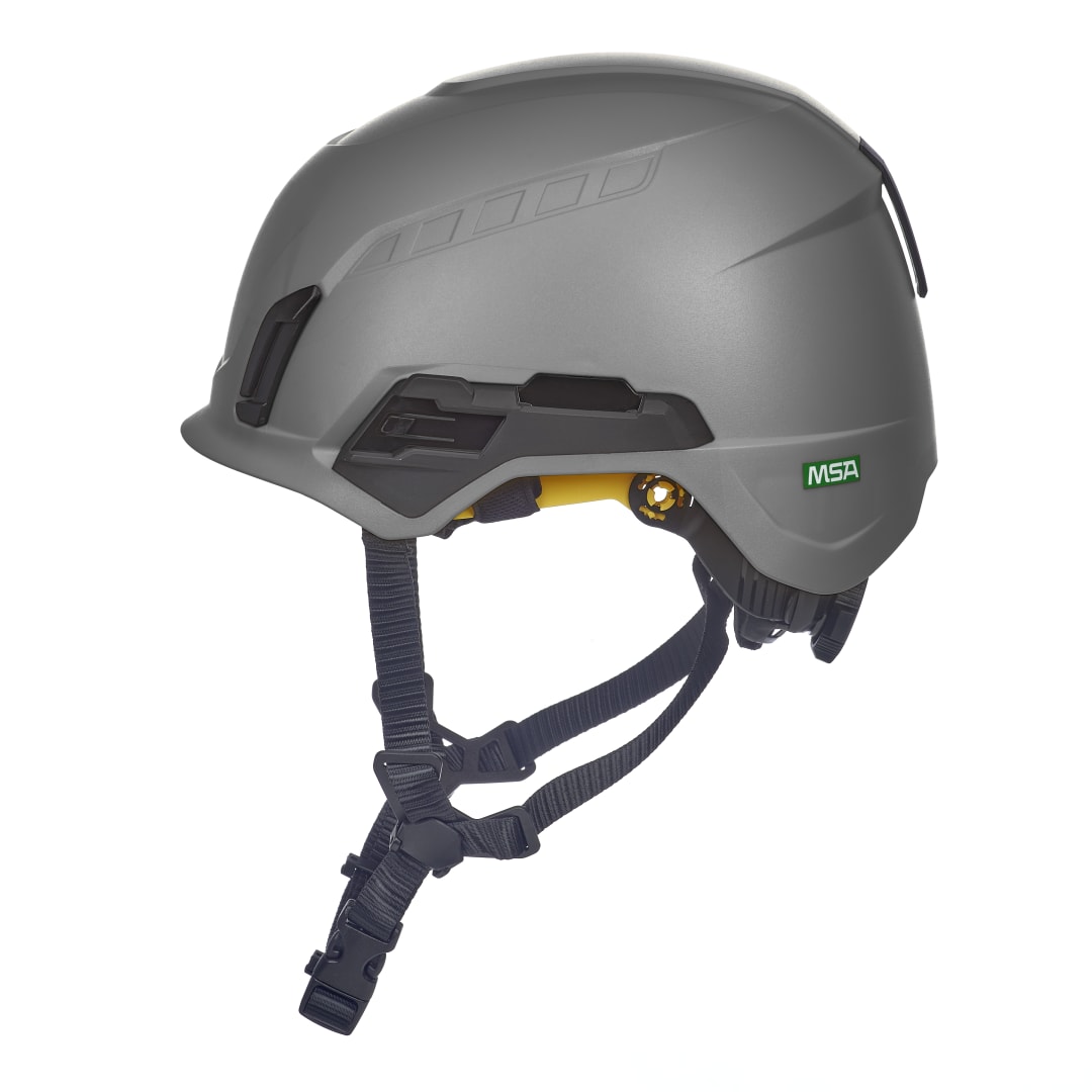 V-Gard H2™ Safety Helmet