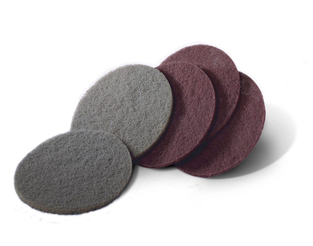 3M Scotch-Brite™ Polishing Disc CF-DC A VFN 178 X 20MM DC