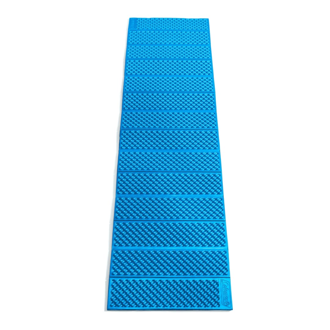 RIVER REST CAMP PAD FOAM BLU NIGHTS C012