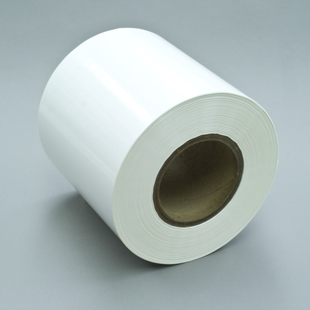 3M™ Double Coated Tape 93010LE, Transparent, 0.15 mm, Config Roll