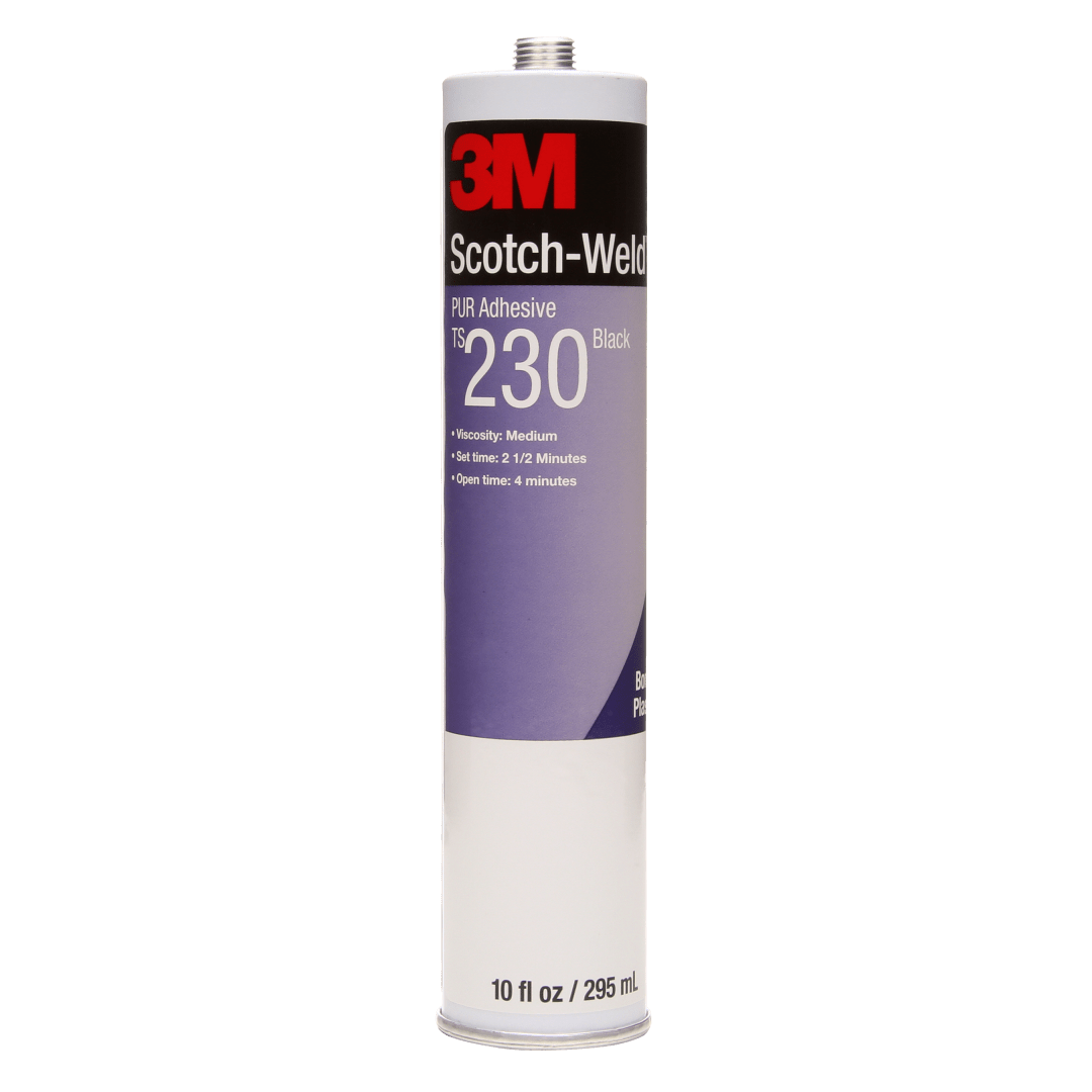 3M™ Scotch-Weld™ polyuretánové reakčné lepidlo TS-230