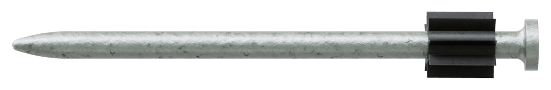 Simpson Strong-Tie PDPA-287 PDPA .157 in. x 2-7/8 in. Powder-Actuated Pin (100-Qty) (Pack of 10)
