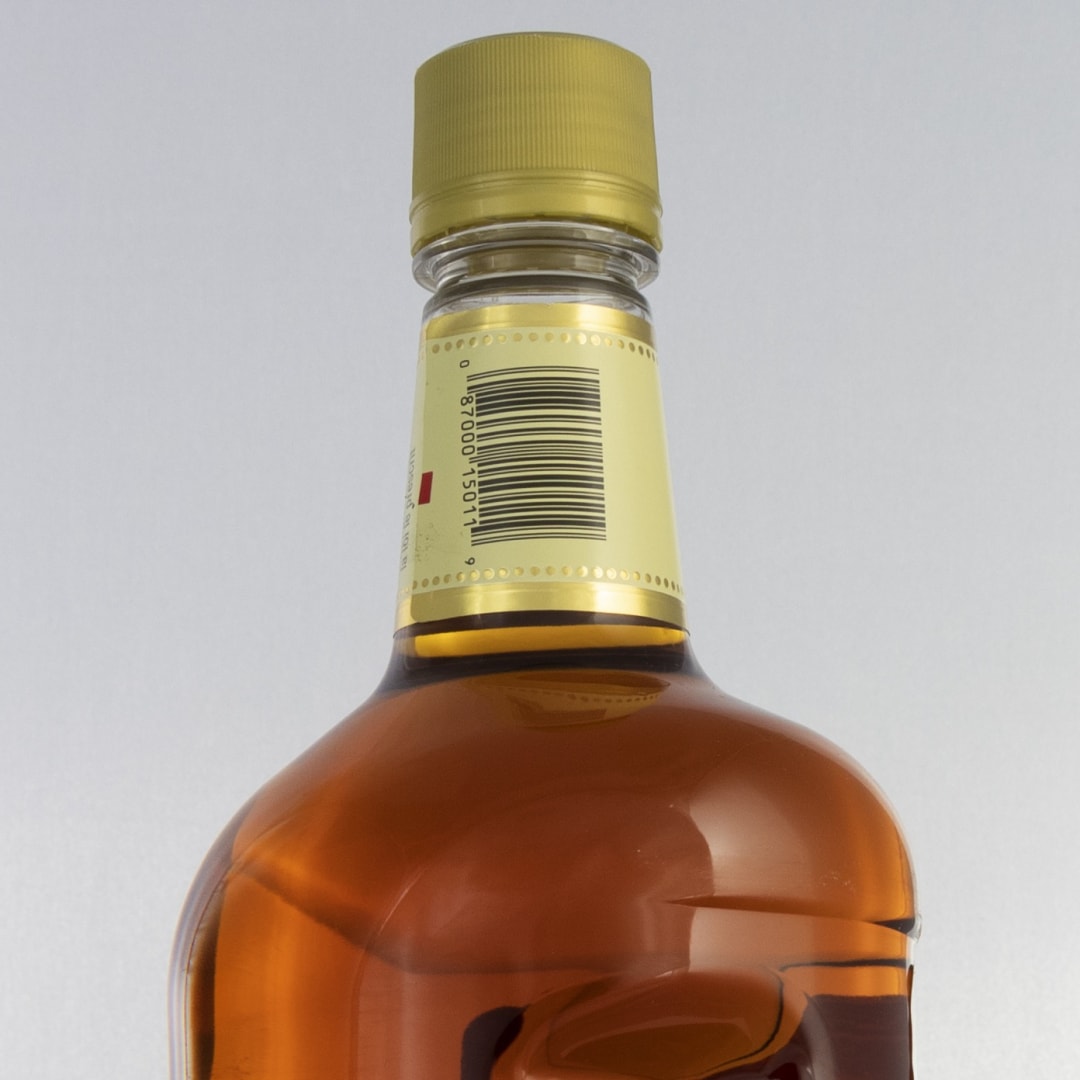 Seagram's 83 Canadian Whisky 1.75l 80 Proof