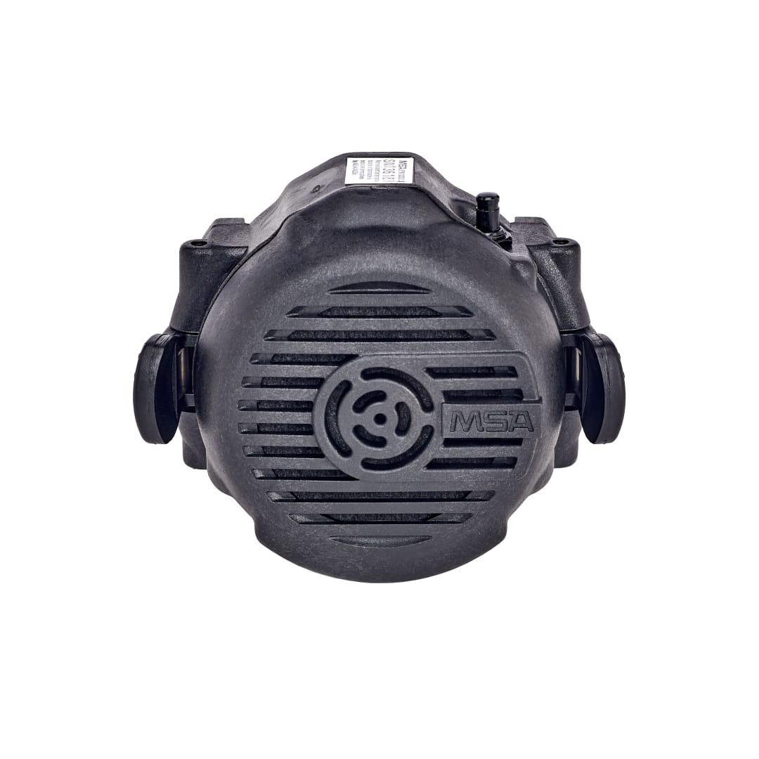 CBRN and Riot Control Gas Masks