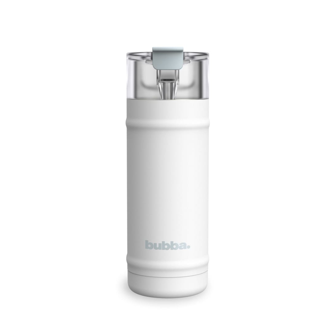 bubba® 18 oz DualSip Insulated Stainless Steel Water Bottle