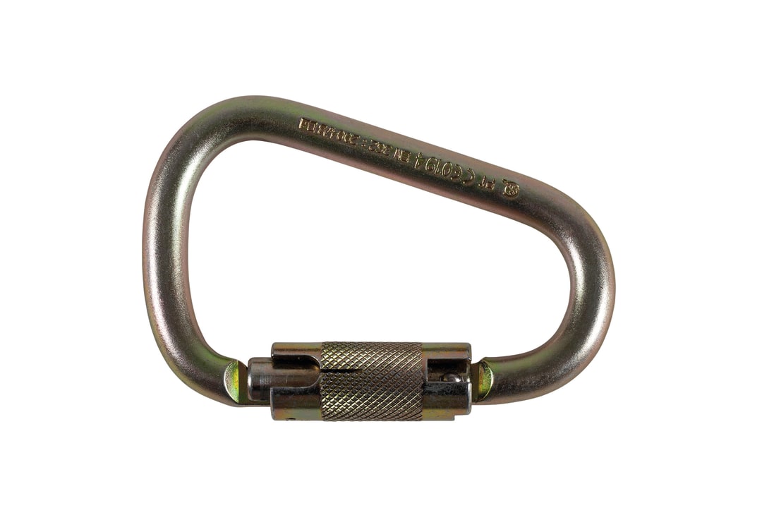 Carabiners
